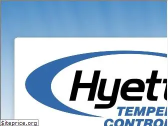 hyetts.co.uk