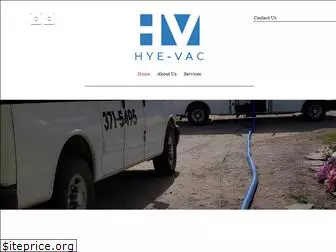 hyevac.com