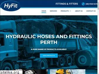 hyfit.com.au