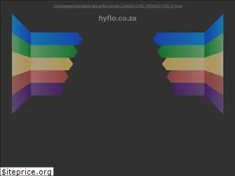 hyflo.co.za