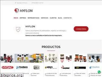 hyflon.com.ar