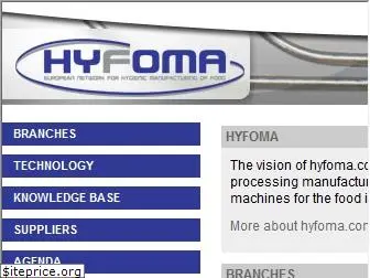 hyfoma.com