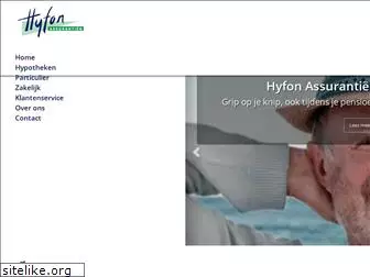 hyfon.nl