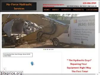 hyforcehydraulicservice.com