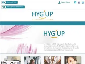 hyg-up.com