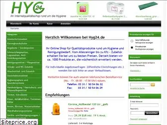 hyg24.de