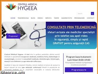 hygeeamedical.ro