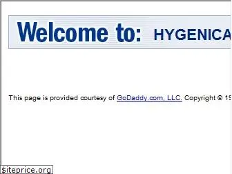 hygenica.com
