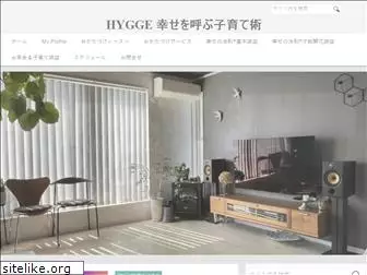 hygge-happylife.com