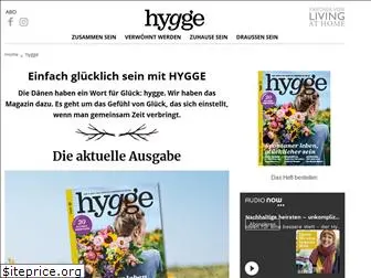 hygge-magazin.de
