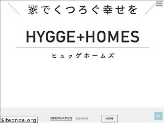 hygge-s.com