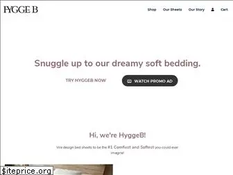 hyggeb.com