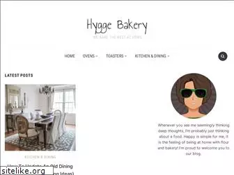 hyggebakery.com