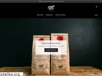 hyggecoffeeco.com