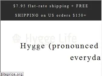 hyggelife.com