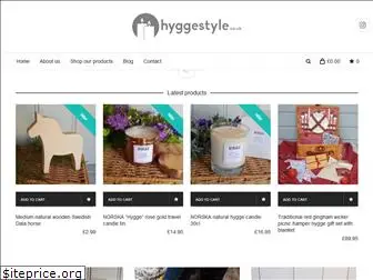 hyggestyle.co.uk