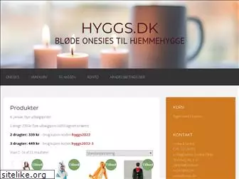 hyggs.dk