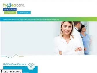 hygieacare.com