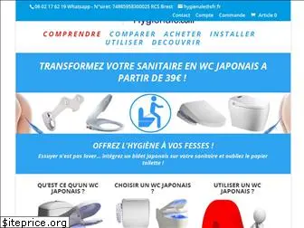 hygienale.com