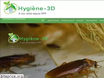 hygiene-3d.com