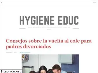 hygiene-educ.com