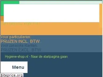 hygiene-shop.nl