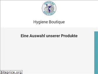 hygieneboutique.de