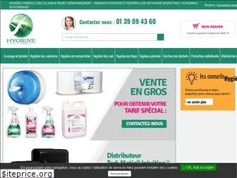 hygieneconseils.com