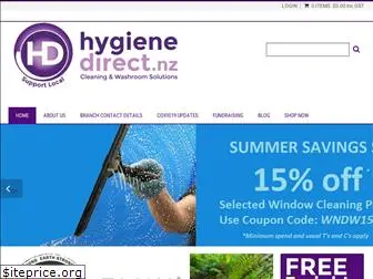 hygienedirect.nz