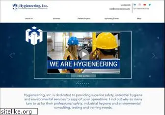 hygieneering.com