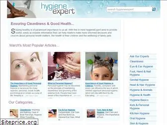 hygieneexpert.co.uk