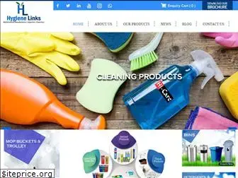 hygienelinks.com