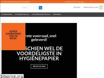 hygieneperpallet.nl