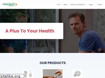 hygieneplusuae.com