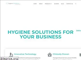 hygienesolutions.com