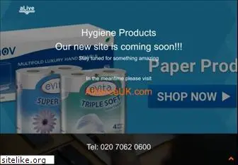 hygienesupplies.net