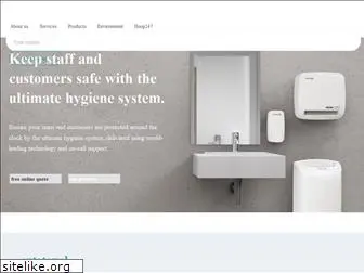hygienesystems.co.nz