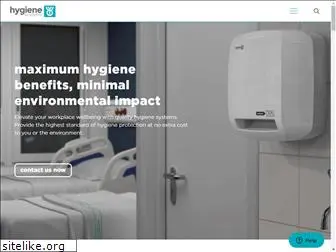 hygienesystems.com.au