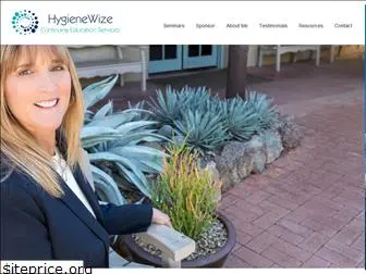 hygienewize.com
