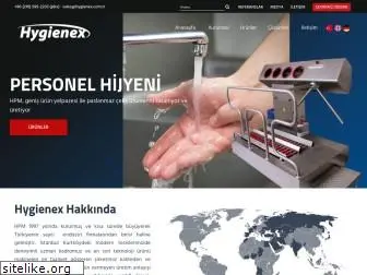 hygienex.com.tr