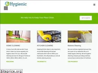 hygieniccare.in