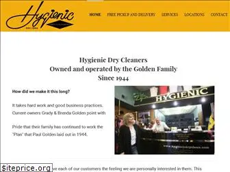 hygienicdryclean.com