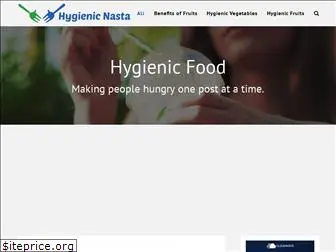 hygienicnasta.com