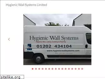www.hygienicwallsystems.co.uk
