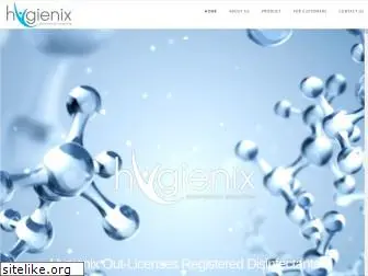 hygienix.net