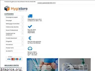 hygistore.com