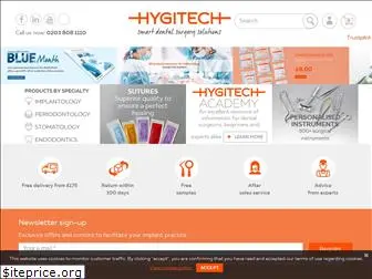 hygitech.co.uk