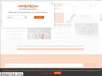 hygitech.com