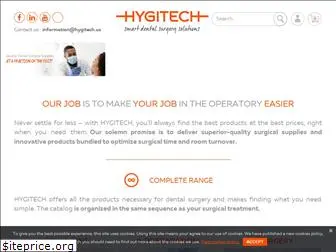 hygitech.us