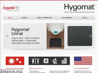 hygomat.com